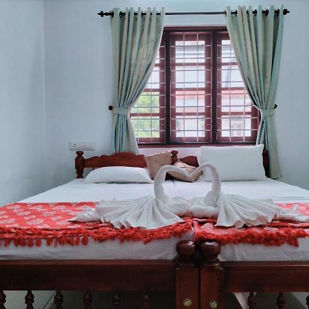 Joseys Homestay Kochi エクステリア 写真
