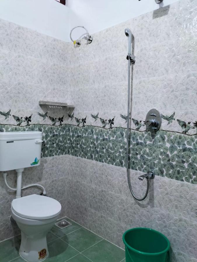 Joseys Homestay Kochi エクステリア 写真