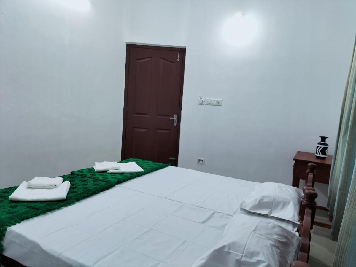 Joseys Homestay Kochi エクステリア 写真