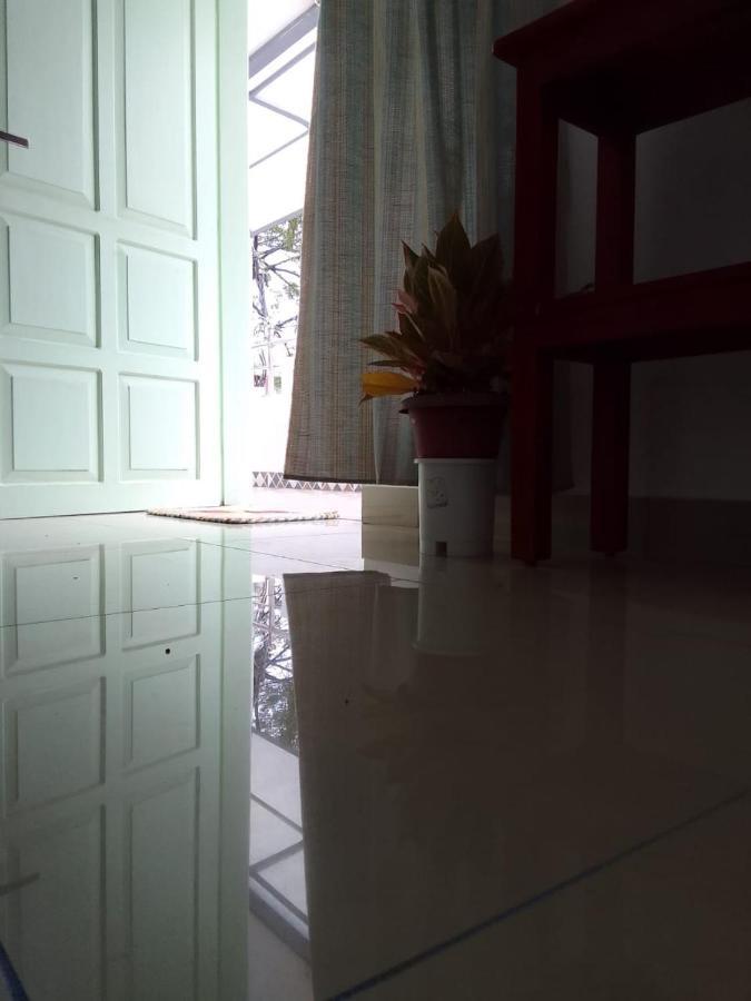 Joseys Homestay Kochi エクステリア 写真
