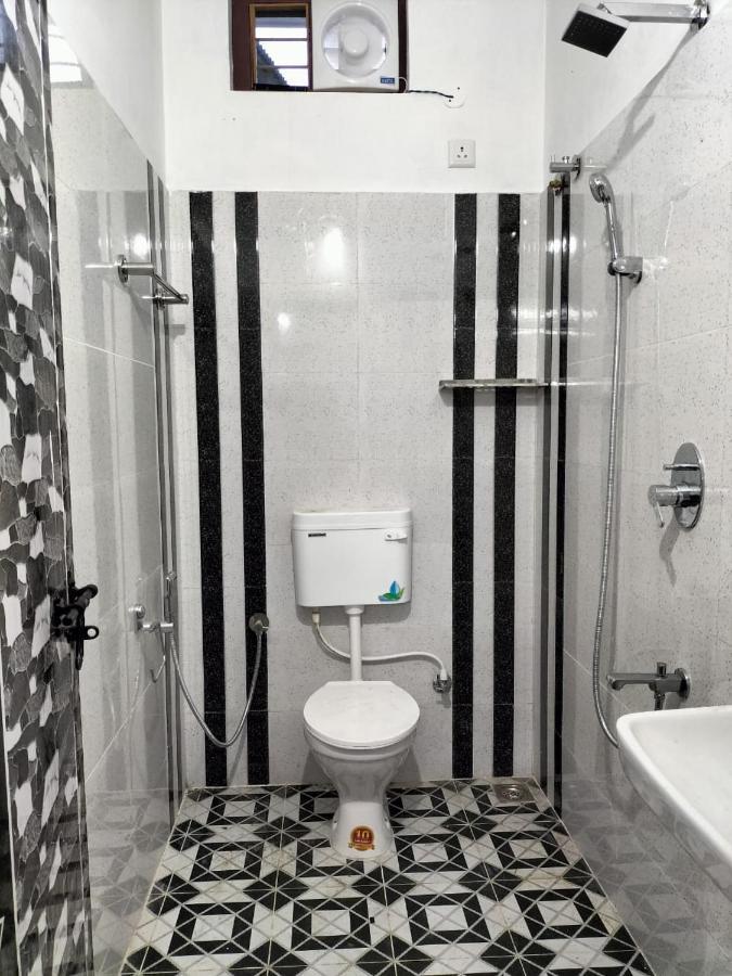 Joseys Homestay Kochi エクステリア 写真