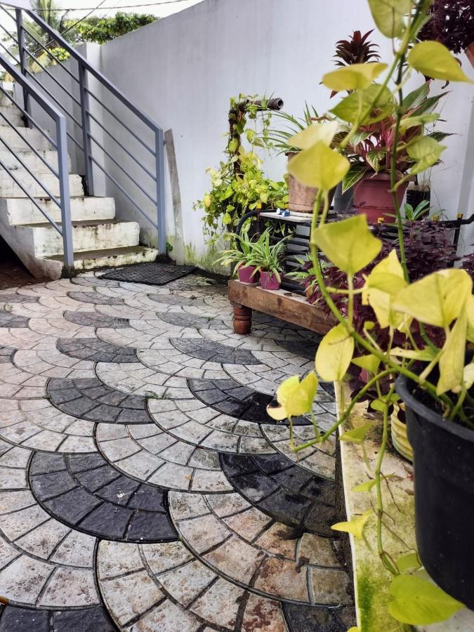 Joseys Homestay Kochi エクステリア 写真